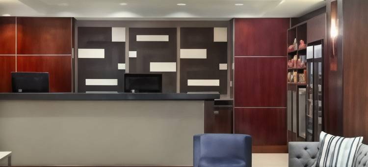 亚特兰大埃利斯臻品之选酒店(Ellis Hotel, Atlanta, a Tribute Portfolio Hotel)图片