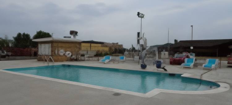 琼斯伯勒假日酒店(Holiday Inn Jonesboro)图片