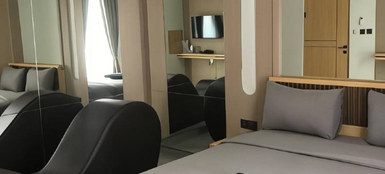 T - Hotel图片