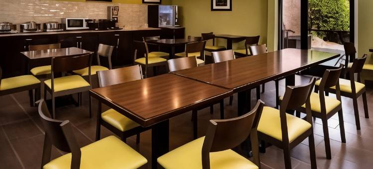 阿尔伯克基机场贝斯特韦斯特套房酒店(Best Western Airport Albuquerque Inn Suites Hotel  Suites)图片