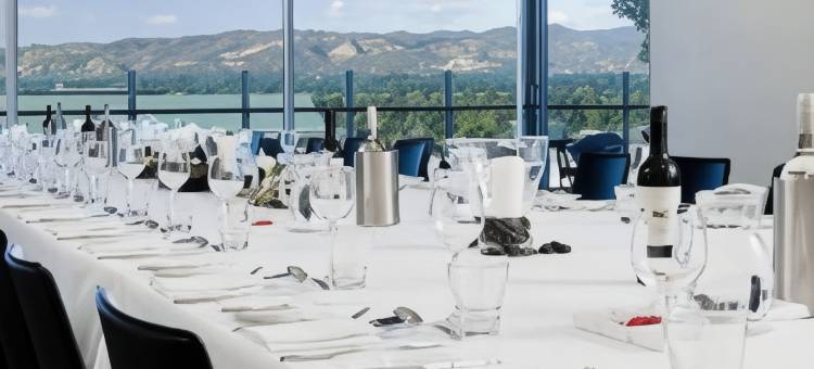 阿德莱德屋顶花园酒店(Majestic Roof Garden Hotel)图片