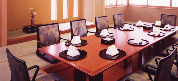 Tabist 健康宫赤城(Tabist Healthy Pal Akagi)图片