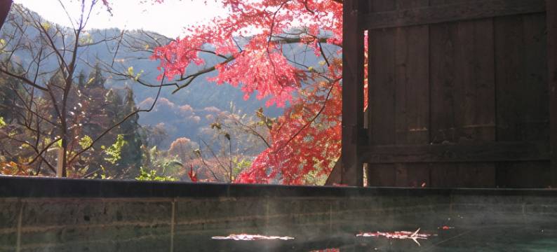 水上温泉 水上水明庄KKR酒店(Minakami Onsen KKR Hotel Minakami Suimeiso)图片