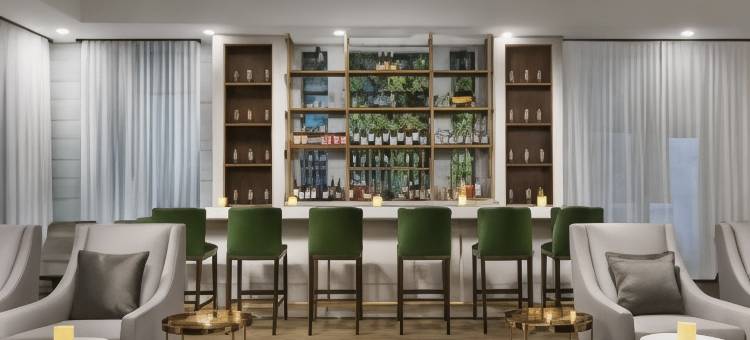 萨凡纳历史城区布勒夫酒店，希尔顿启缤精选(The Bluff Savannah Historic, Tapestry Collection by Hilton)图片