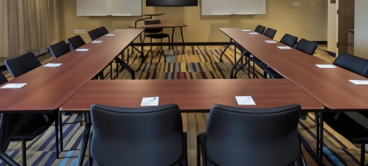 Fairfield Inn & Suites Syracuse Carrier Circle图片