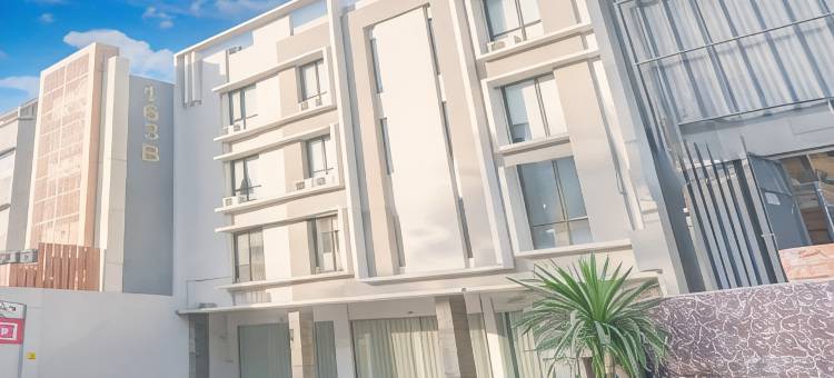 O酒店J&B智能公寓查蒂尼加拉(Hotel O J&B Smart Jatinegara)图片