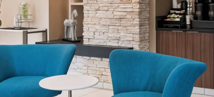 Fairfield Inn & Suites Loveland Fort Collins图片