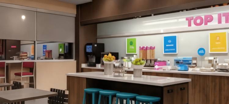 梅肯北希尔顿Tru酒店(Tru by Hilton Macon North)图片