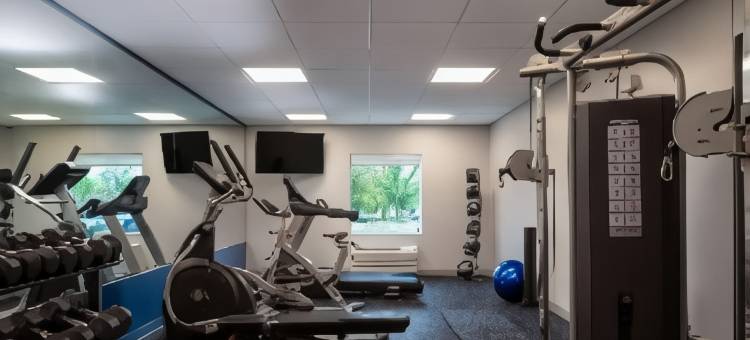 Microtel Inn & Suites by Wyndham Winchester图片