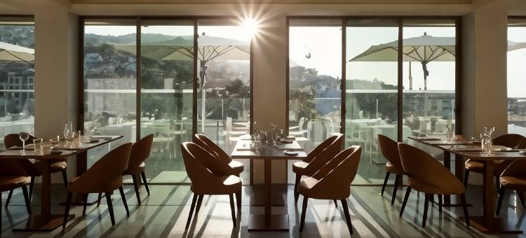 都灵圣玛丽亚酒店(Turim Santa Maria Hotel)图片