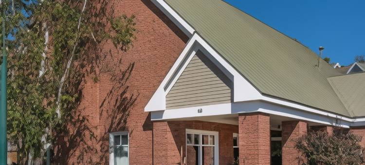 汉诺威黎巴嫩Residence Inn 酒店(Residence Inn Hanover Lebanon)图片