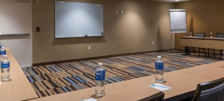 Fairfield Inn & Suites Boston Marlborough/Apex Center图片