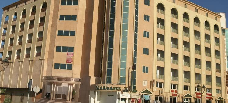 凯撒酒店(César Palace Sousse)图片