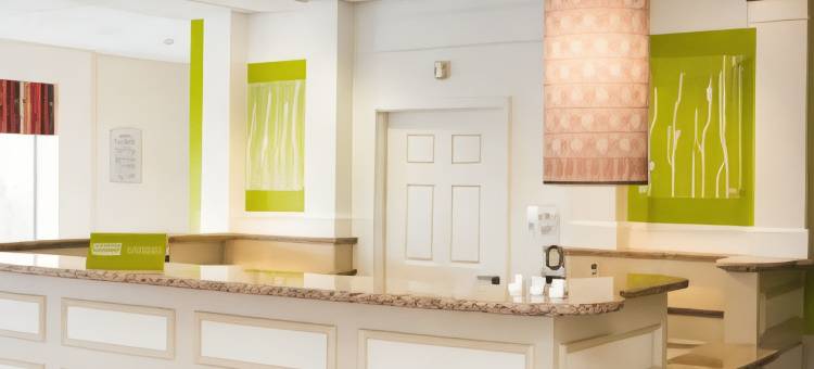 葛底斯堡希尔顿花园酒店(Hilton Garden Inn Gettysburg)图片