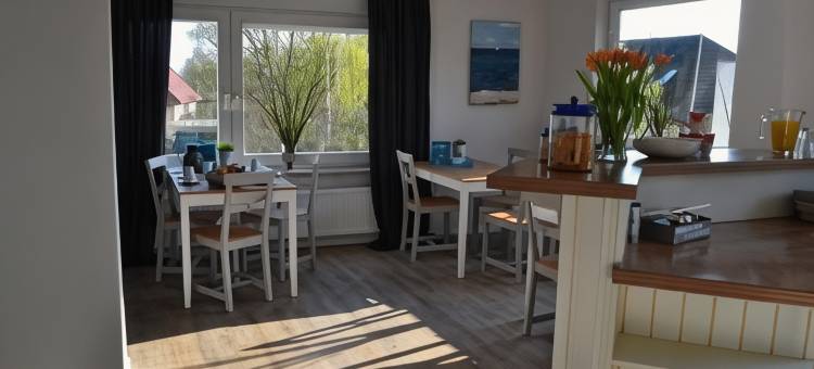 胡斯湖景酒店(Hotel & Ferienunterkünfte Hus Seeblick)图片