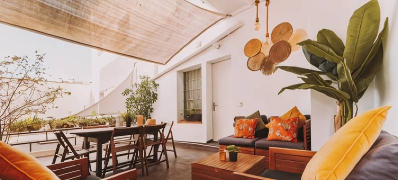 贝尔里普斯酒店(Hotel Bell Repos)图片