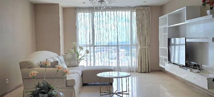 Casa Grande Residence 165M 6Bed 3Bath Private Lift图片