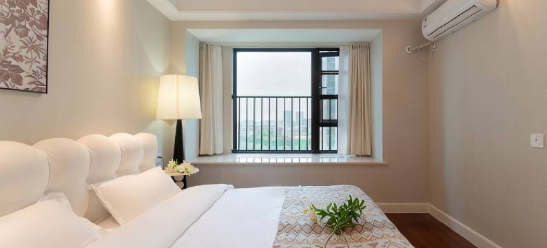 LoveHome爱回家公寓(马仁山西路分店)图片