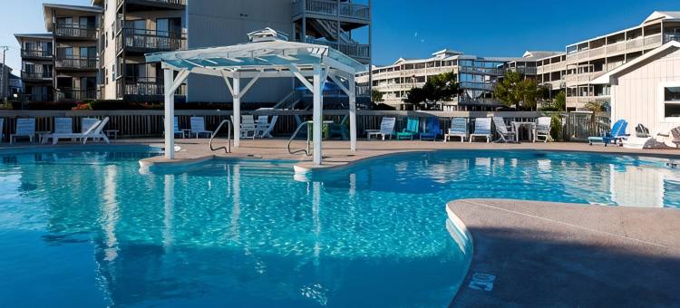 大西洋海滩温德姆华美达度假酒店(Atlantic Beach Resort, a Ramada by Wyndham)图片