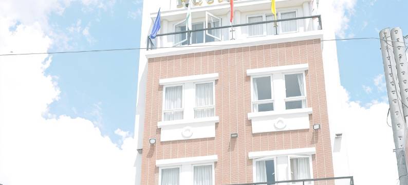 会达克酒店(Huynh Duc Hotel)图片