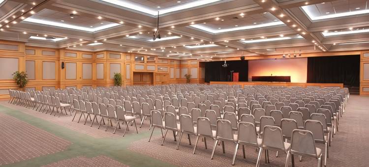 享受普孔酒店(Hotel Enjoy Pucon)图片