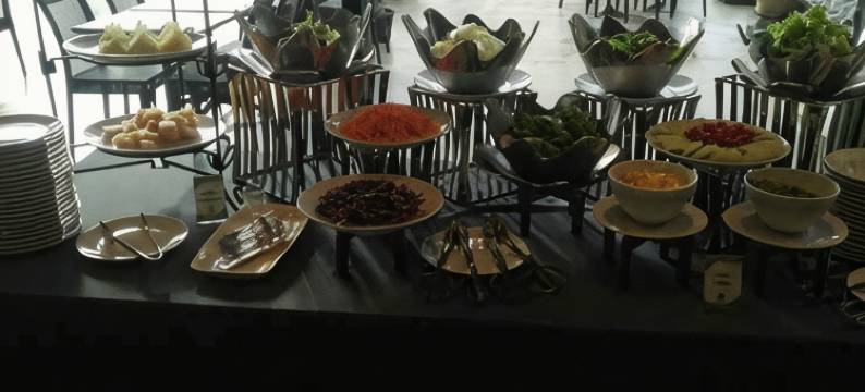 绿城拉古纳酒店(Green Ville Laguna Hotel)图片