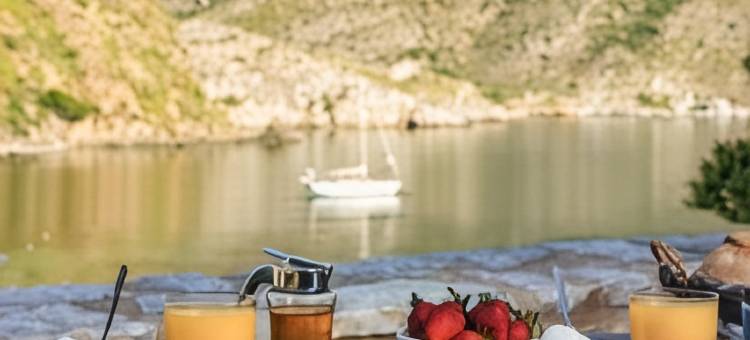 波尔图卡勒酒店(Porto Kale Guesthouse)图片