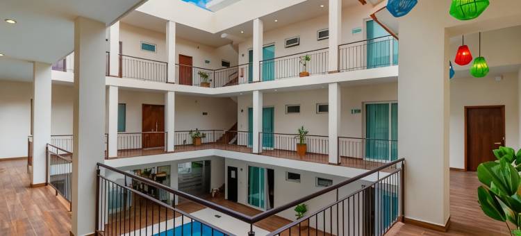 赛于利塔酒店(Riviera Sayulita Hotel)图片