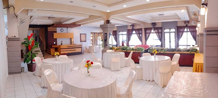 快乐之源酒店(Sumber Ria Hotel)图片