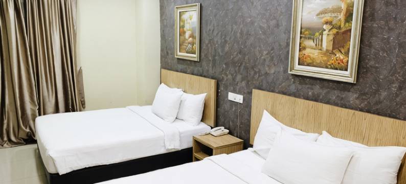 Era Plus Hotel图片