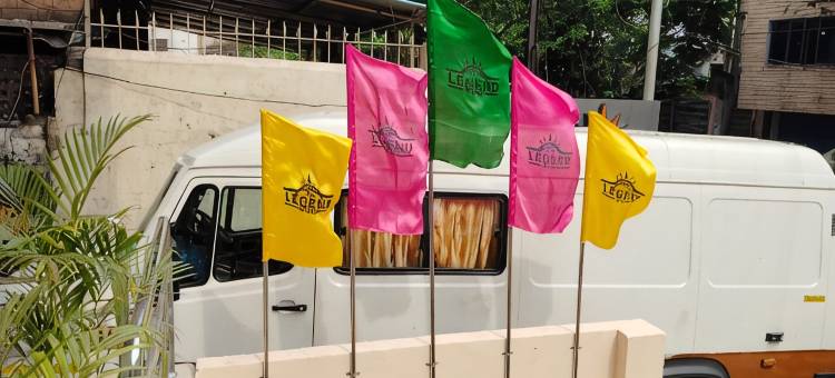 传奇酒店(Kgb Legend Grand)图片