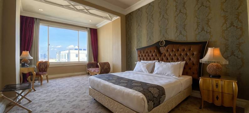 大帝国皇宫酒店(Grand Empire Palace Hotel)图片