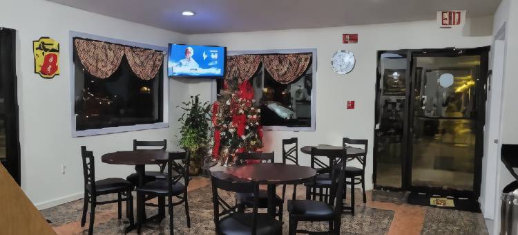 阿卡德尔菲亚-凯德谷地区温德姆速8酒店(Super 8 by Wyndham Arkadelphia Caddo Valley Area)图片