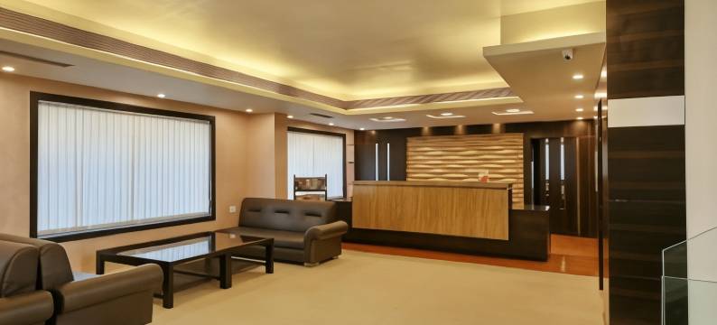 西拉什利广场酒店(Hotel Sheela Shree Plaza)图片