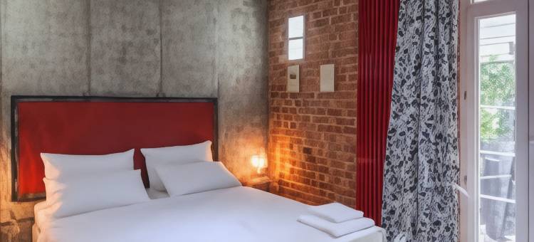 Author's Hotel Bronze Kaban图片