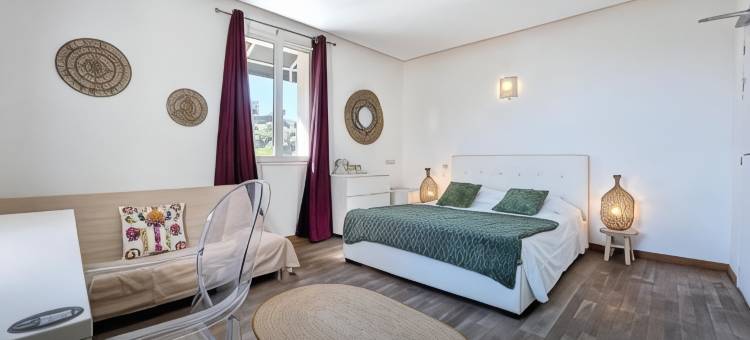 3特拉斯酒店(Hôtel les 3 Terrasses)图片