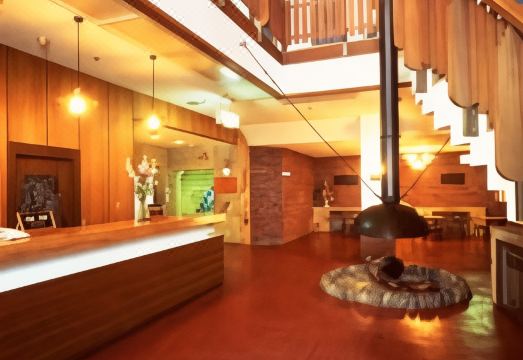 Hotel KodamaHotel Overview