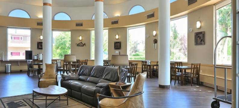 帕芬旅馆(Puffin Inn)图片