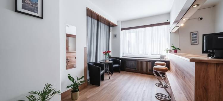 霍默斯拉尼旅馆(Penzion Homér Slaný)图片