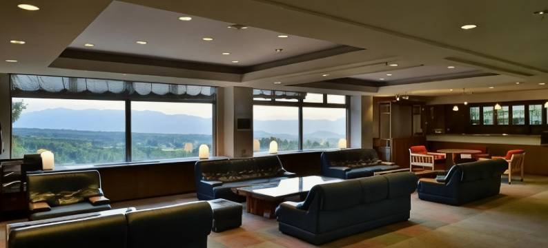 Tateshina Park Hotel图片