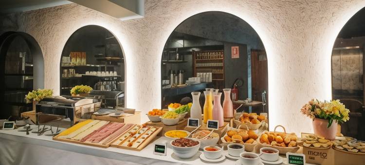 希尔顿宾馆秘鲁库斯科分店(Motto by Hilton Cusco)图片