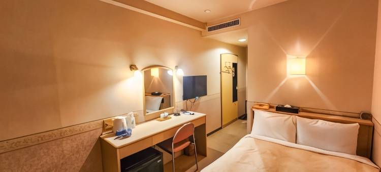 皇冠山金泽酒店(Hotel Crown Hills Kanazawa)图片