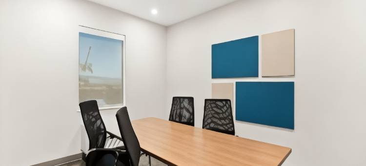 Holiday Inn Express & Suites GEORGE - QUINCY SOUTH图片