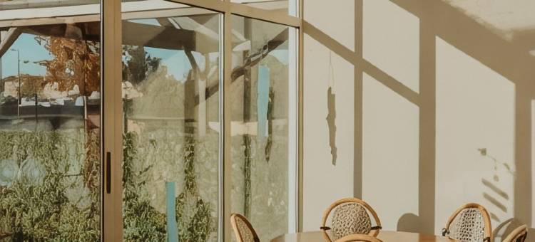 Hôtel Akena Caudry Cambrai图片