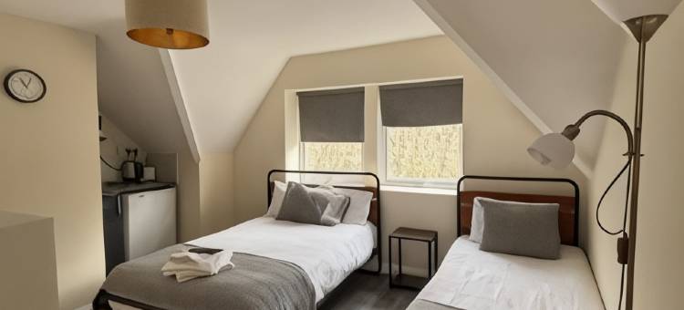 TLK公寓式酒店-贝肯汉姆交叉口(Tlk Apartments & Hotel - Beckenham Junction)图片