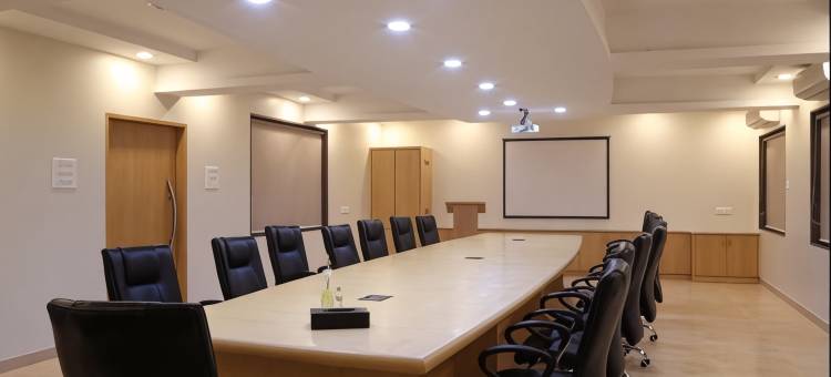 Meritas Seawind Beach Resort图片