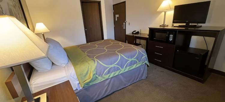 米苏拉-Studio One Hotel & Extended stay酒店(Studio 1 Hotel & Extended Stay - Missoula)图片