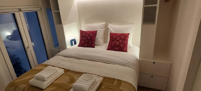 如家公寓(Apartments Paris Centre - at Home Hotel)图片