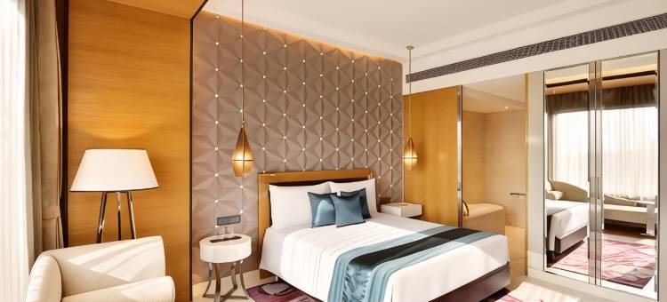 哥印拜陀丽笙酒店(Radisson Blu Coimbatore)图片