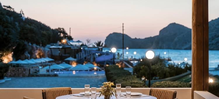 海豚湾海滨度假村及套房(Dolphin Bay Seaside Resort & Suites)图片